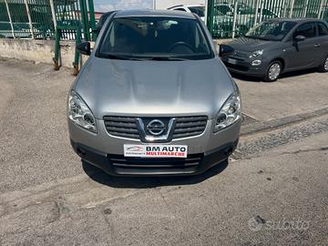 Nissan Qashqai 1.5 dCi DPF Visia KM CERTIFICATI GA
