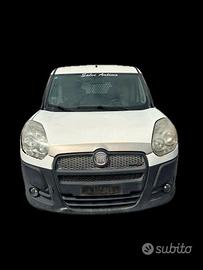Fiat doblo' 1.6 diesel del 2011