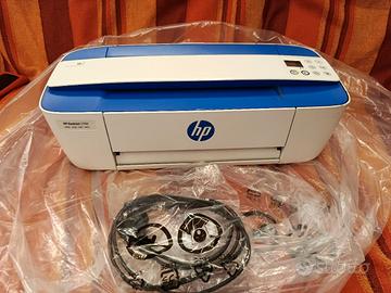 STAMPANTE HP DeskJet 3760 A COLORI