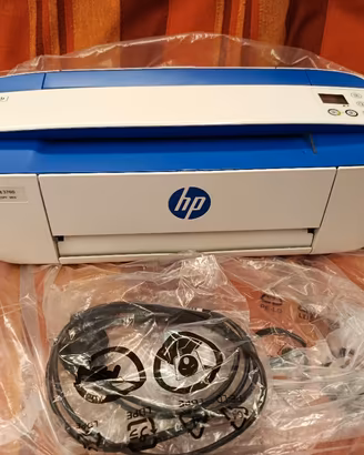 STAMPANTE HP DeskJet 3760 A COLORI