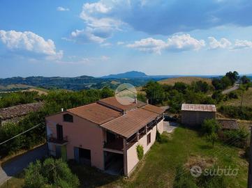 CASA INDIPENDENTE A CALVI DELL'UMBRIA