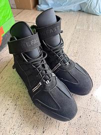 Scarpe moto