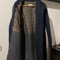 Impermeabile stile Trench Bugatti tg.50