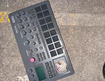 Korg electribe 2