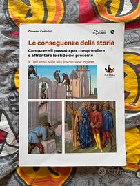 Le conseguenze della storia