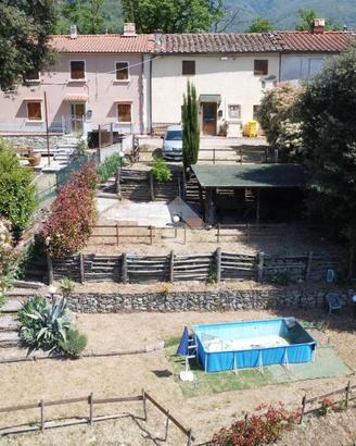 CASA INDIPENDENTE A PISTOIA