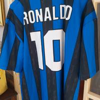 MAGLIETTE INTER 