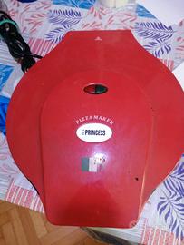 Pizza Maker princess 115000