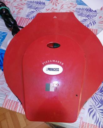 Pizza Maker princess 115000