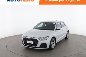 AUDI A1 MK26132