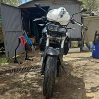 Bmw F800R