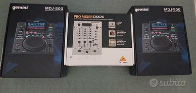 Console nuova e mai utilizzata