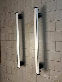 Coppia barre Thule wing bar
