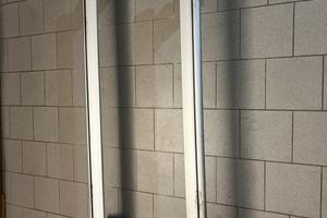 Coppia barre Thule wing bar