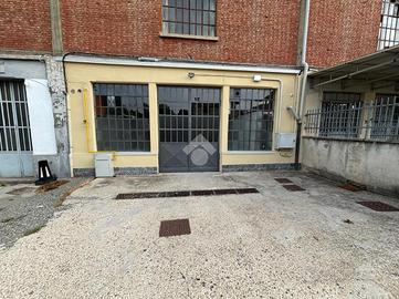 CAPANNONE A VENARIA REALE