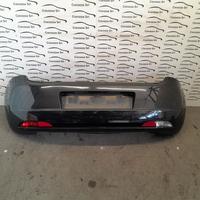 PARAURTI POSTERIORE FIAT GRANDE PUNTO