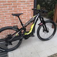 LAPIERRE OVERVOLT AM 6.5