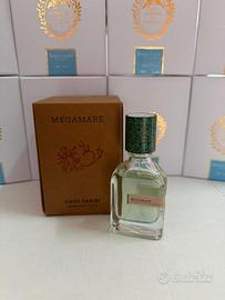 Megamare Orto Parisi - 50ml - Fragranza Artistica