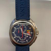 Locman Mare Marina Militare