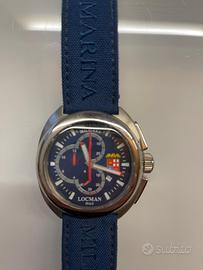 Locman Mare Marina Militare