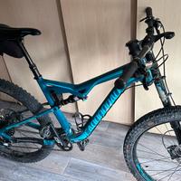 Mtb cannondale