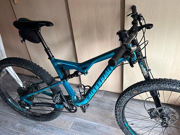 Mtb cannondale