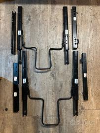 Slitte Recaro