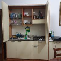 monoblocco cucina