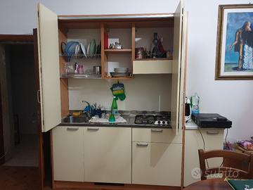 monoblocco cucina