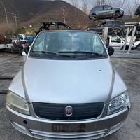 FIAT MULTIPLA 1.6 103 CV 76 KW ANNO 2006