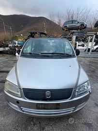 FIAT MULTIPLA 1.6 103 CV 76 KW ANNO 2006