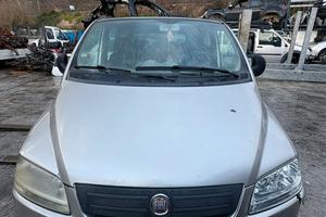 FIAT MULTIPLA 1.6 103 CV 76 KW ANNO 2006