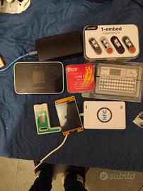 Ultimate Hacking & Connectivity Pack

