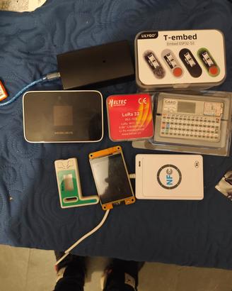 Ultimate Hacking & Connectivity Pack

