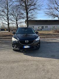 Mazda Cx5