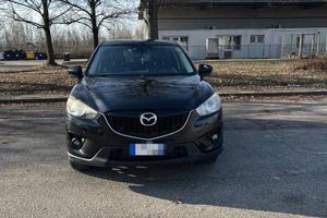 Mazda Cx5