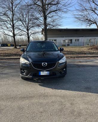 Mazda Cx5