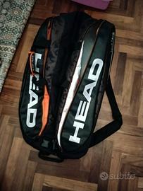 borsa head 12