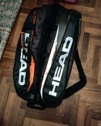 borsa head 12
