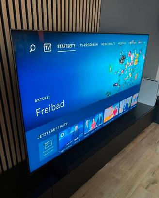 Smart TV Samsung QN90B Neo QLED 4K HDR da 75" 