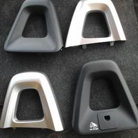 fiat 124 spider cover rollbar coppia