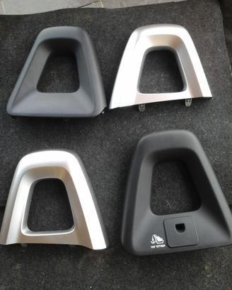 fiat 124 spider cover rollbar coppia