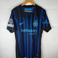 MAGLIA HOME INTER 25/26