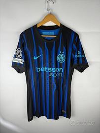 MAGLIA HOME INTER 25/26