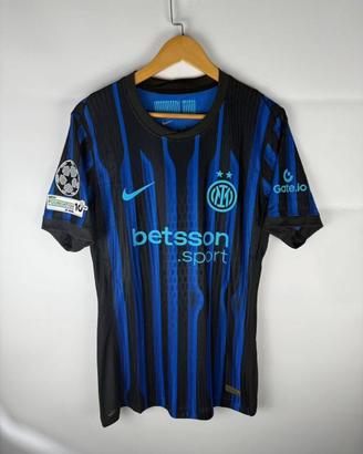 MAGLIA HOME INTER 25/26