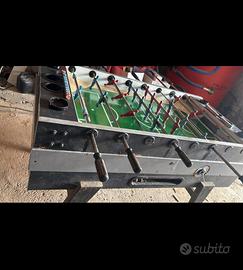 Calcio balilla