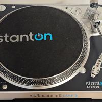 Giradischi Stanton T.90 usb