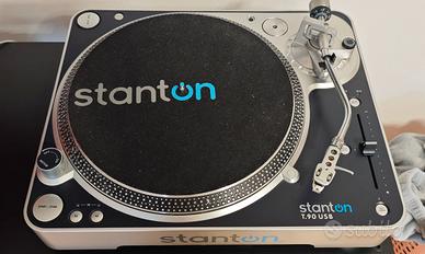 Giradischi Stanton T.90 usb