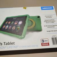 MEDION  LIFETAB  E10440  (MD 60518) - Kids Tablet