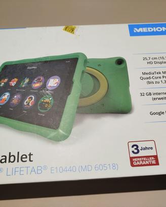 MEDION  LIFETAB  E10440  (MD 60518) - Kids Tablet